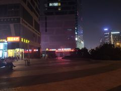 -保利MALL(天鹅湖店)