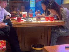 -玺炖·中国铁锅炖(虹桥天街店)