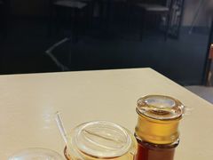 调料罐-东泰祥生煎馆(重庆北路店)