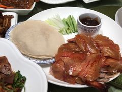 -醉香园(长江北路店)