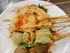 -郭记小街麻辣烫(南小街总店)