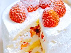 -姆们M Sweetie Cake(三里屯店)