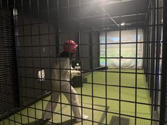 -VS SPORTS PARK运动玩乐园·团建·生日会(合生汇店)