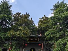 -句容茅山景区
