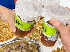 -嘉升大排档(番禺总店)