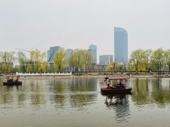 -西海子公园