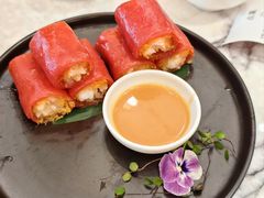 -紫薇港式茶餐厅(厦门君泰酒店)