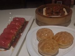 -稻香饭店(IFS国金中心店)