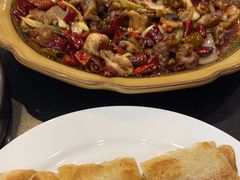 -老来福·非遗酸汤兔(凯旋路店)