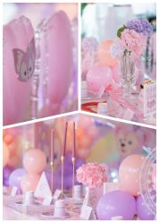 -头号顽家·萌宠生日派对·轻奢策划(前滩店)