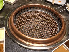-一品诚记烤肉(大连柏威年购物中心店)
