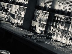 -饮湖威士忌鸡尾酒吧