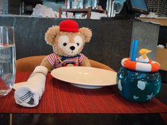-WOLFGANG PUCK KITCHEN & BAR(迪士尼小镇店)
