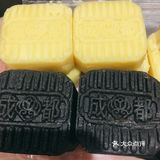 广莲申糕点成都首店,吃起来不亏。