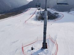 -八达岭滑雪场