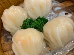 嘉旺虾饺皇-嘉旺港式茶餐厅(延长中路店)