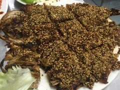 -松明一烤肉馆(鲁园店)