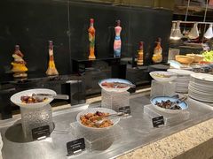 -上海锦江汤臣洲际大酒店壹阶层