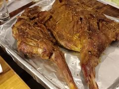 -炑羊香烤全羊(西三旗店)