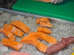 -汇泉王朝大饭店-旋转餐厅(南海路店)