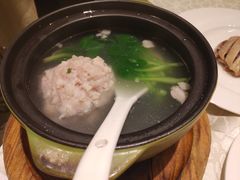 -狮王府淮扬菜(新街口友谊店)