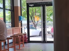 -麦当劳(安定门外大街店)