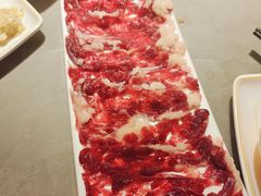 -潮发潮汕牛肉店(东方宝泰店)