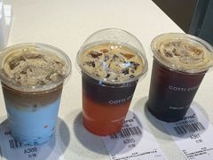 -库迪咖啡(宝安壹航城店)