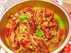 -阿财老铺·老蚌埠龙虾城(华夏总店)