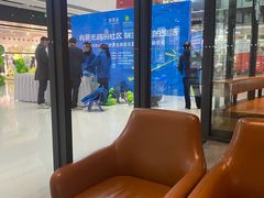 -星巴克(南昌西湖万达店)