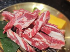 -伏一解牛烤肉专门店(信业购物中心店)