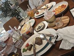 -西堤牛排(合肥之心城店)