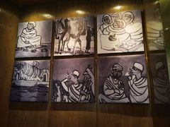 -猫屎咖啡(日月光中心广场店)