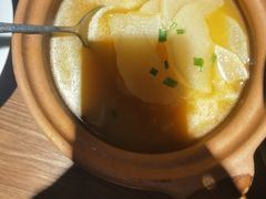 肉汁萝卜-湘味淳(千禧街店)