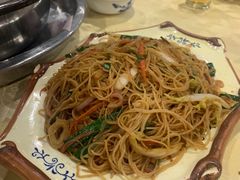 -标记美食新鲜猪杂(兴南大道店)