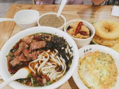 -易裕和·长沙米粉(竹塘西路店)