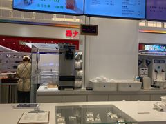 -兰熊鲜奶(昌平悦荟店)