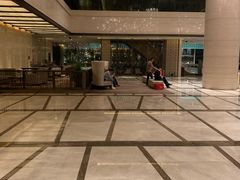 -广交会威斯汀酒店