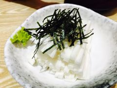 -胜代日本料理(云程巷小区店)