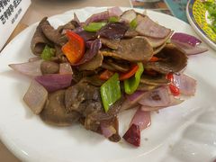 -清真老马家海鲜大排档(台东店)