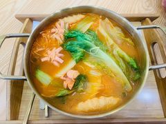 -超级泰·泰式麻辣烫(南京商厦店)