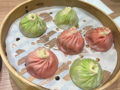 -苏小柳点心·手作小笼包(鸿寿坊分院)