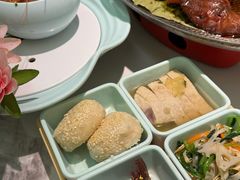 -苏梦江南·淮扬菜(夫子庙店)