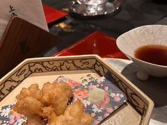 -鳥喜Toriki怀石烧鸟料理