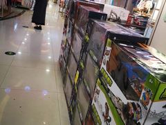 -万达广场(福州金融街店)