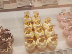 -好利来(十里河店)