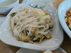 秦镇米皮-东关吉祥西安腊汁肉夹馍(健德门店)