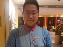 -西贝(六里桥旗舰店)