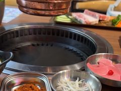 -香猪坊韩国烤肉专属门店(魏公村店)