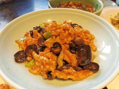 老大同回锅肉-紫泥369粗粮季(鼓楼店)